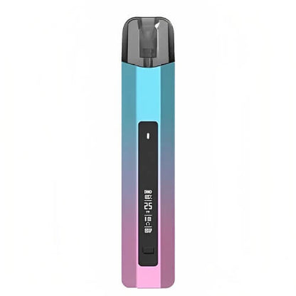 Smok Nfix Pod Kit, Cyan Pink Color 
