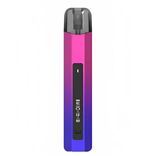 Smok Nfix Pod Kit, Gold Red, Blue Purple Color 