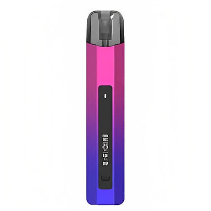 Smok Nfix Pod Kit, Gold Red, Blue Purple Color 