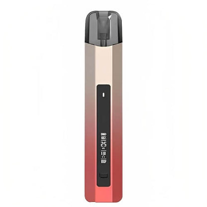 Smok Nfix Pod Kit, Gold Red Color 