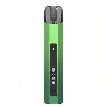 Smok Nfix Pod Kit, Green Gold Color 