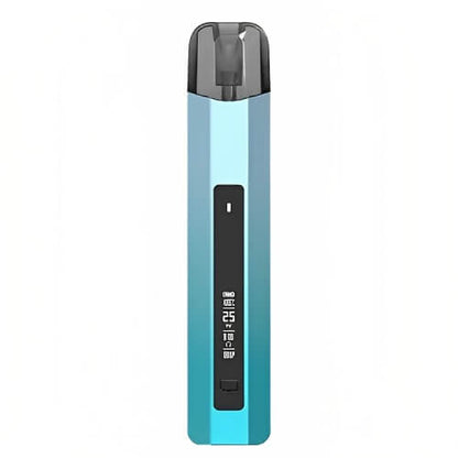 Smok Nfix Pod Kit, Silver Blue Color 