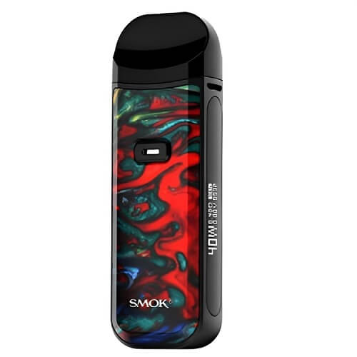 Smok Nord 2 Pod Kit, 7 Color