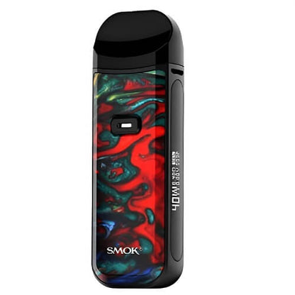 Smok Nord 2 Pod Kit, 7 Color