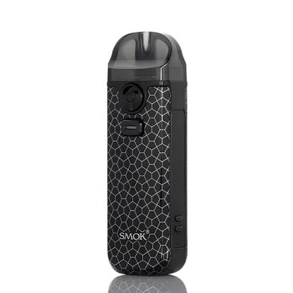 Smok Nord 4 Pod Vape Kit, Black Armour Color