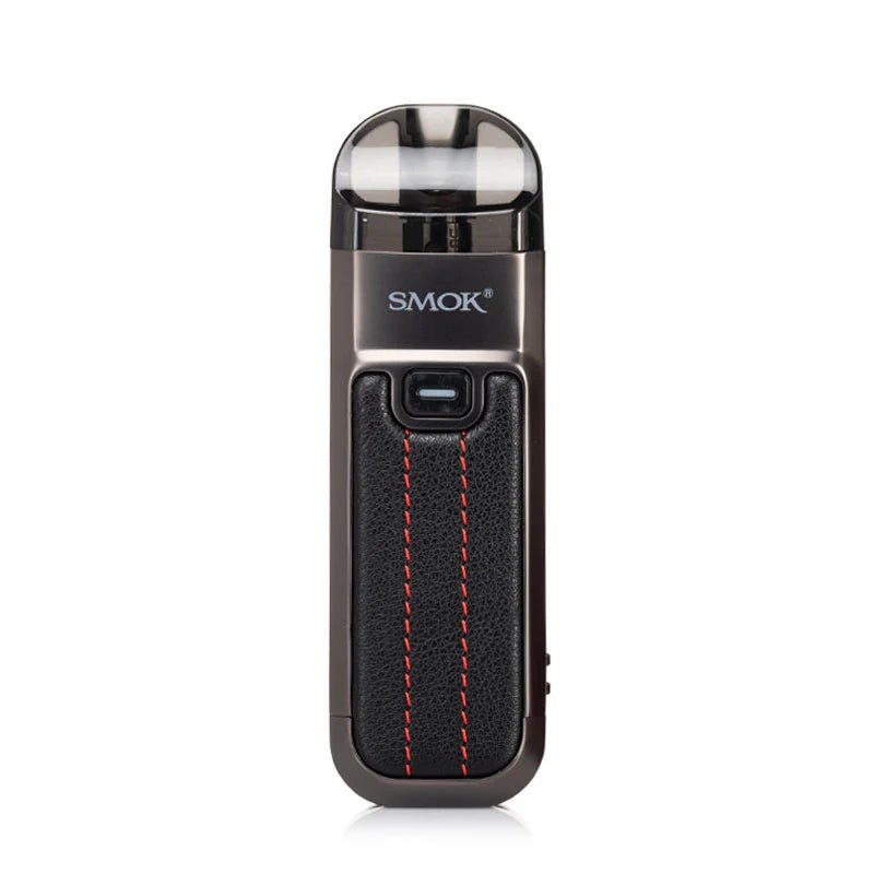 Smok Nord 5 Pod Kit, Black Color
