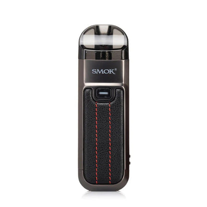 Smok Nord 5 Pod Kit, Black Color