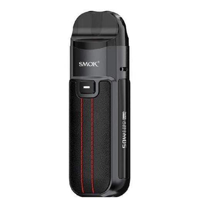 Smok Nord 50W Pod Mod Kit, Black Color