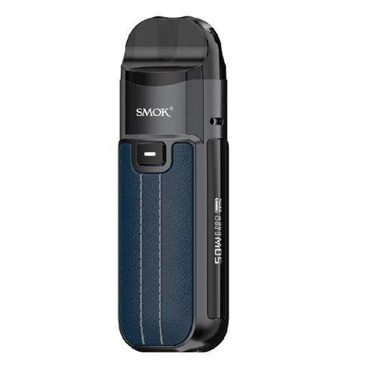 Smok Nord 50W Pod Mod Kit, Blue Color