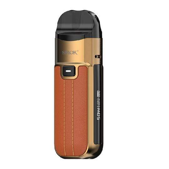 Smok Nord 50W Pod Mod Kit, Brown Color