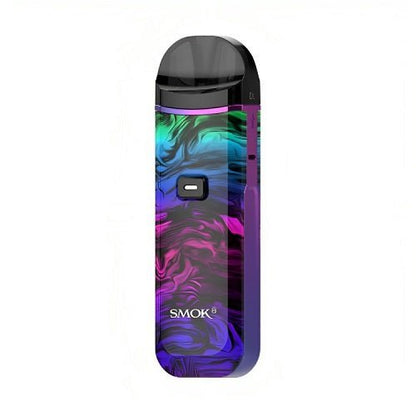 Smok Nord Pro 25w Pod Kit, Fluid 7 Color Color