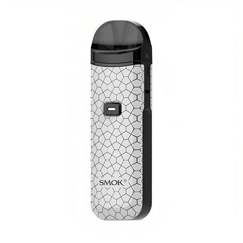 Smok Nord Pro 25w Pod Kit, White Armor Color