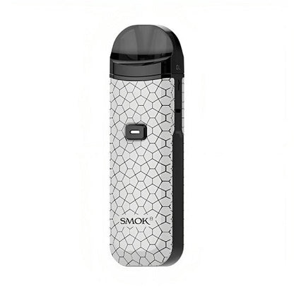 Smok Nord Pro 25w Pod Kit, White Armor Color