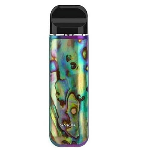 Smok Novo 2 Vape Pod Kit, 7 Color Shell Color