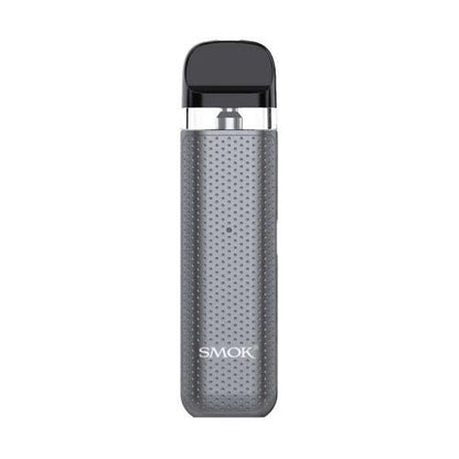 Smok Novo 2c Pod Kit Vapes, Grey Color