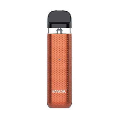 Smok Novo 2c Pod Kit Vapes, Orange Color
