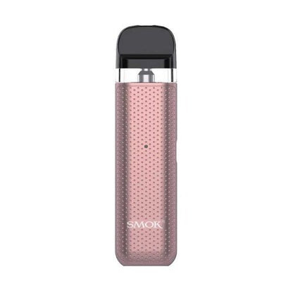 Smok Novo 2c Pod Kit Vapes, Pink Color