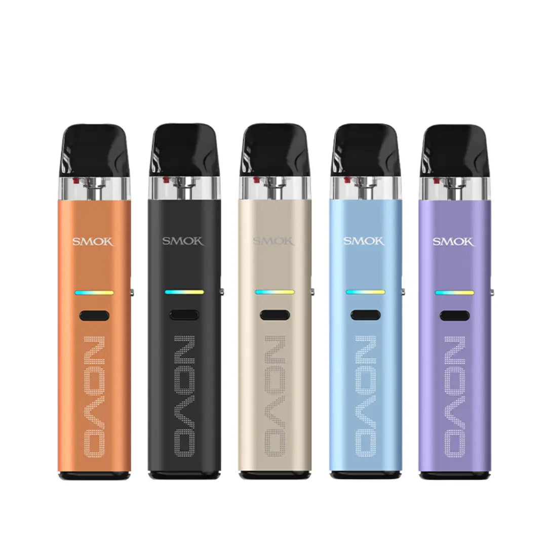 Smok Novo Eco Pod Vape Kit