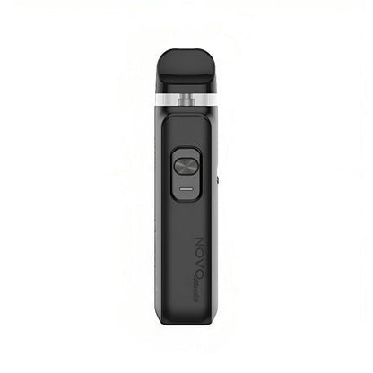 Smok Novo Master Pod Kit 1000mah, Black Gunmetal Color