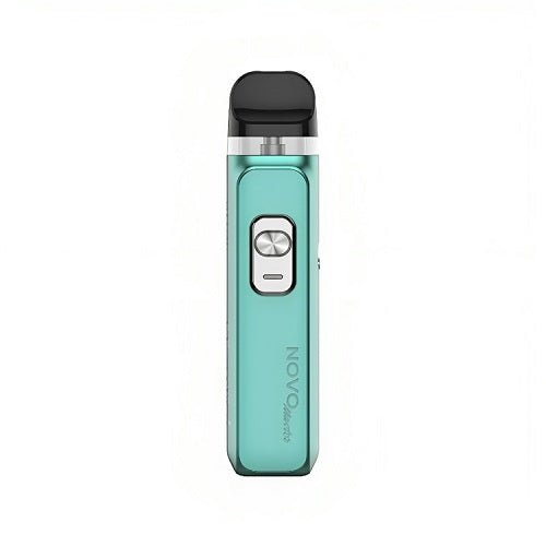 Smok Novo Master Pod Kit 1000mah, Cyan Color