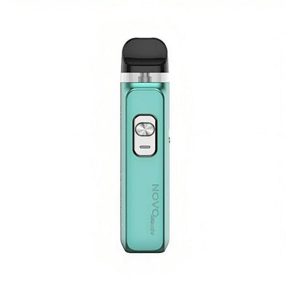 Smok Novo Master Pod Kit 1000mah, Cyan Color