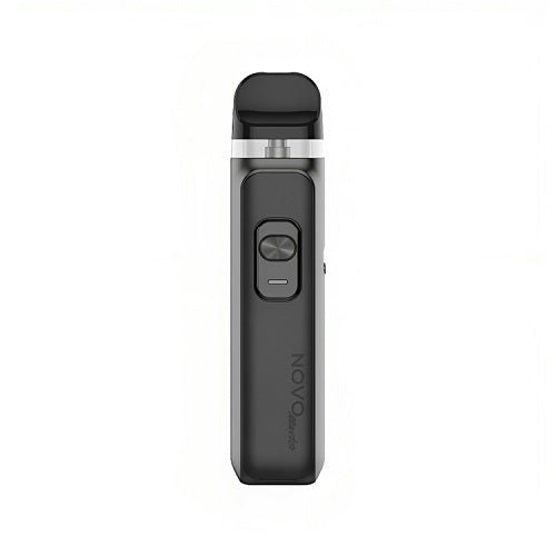 Smok Novo Master Pod Kit 1000mah, Matte Black Color