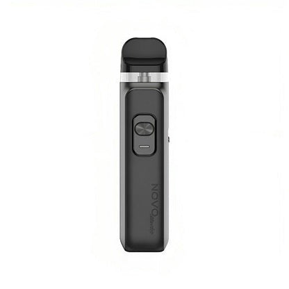 Smok Novo Master Pod Kit 1000mah, Matte Black Color