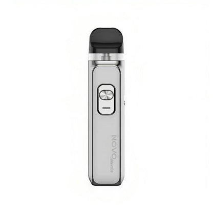 Smok Novo Master Pod Kit 1000mah, White Color