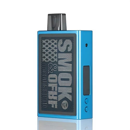 Smok Ofrf Nexum Pod Kit, Blue Color