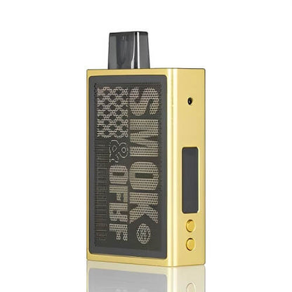 Smok Ofrf Nexum Pod Kit, Gold Color