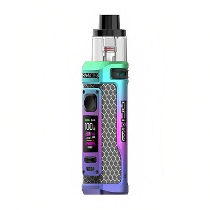 Smok Rpm 100w Pod Kit, Matte 7 Color