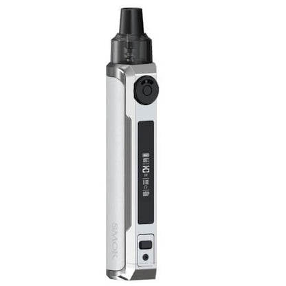 Smok Rpm 25W Kit, Beigh White Color