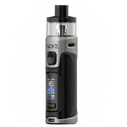 Smok RPM 5 Pod Kit, Black Color