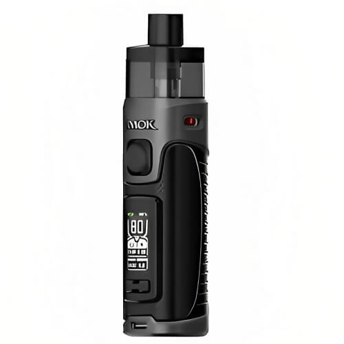 Smok RPM 5 Pod Kit, Matte Gunmatel Color
