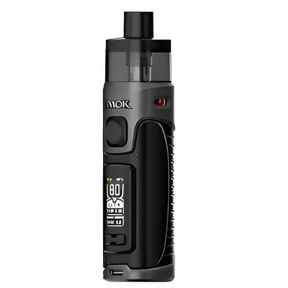 Smok RPM 5 Pod Kit, Matte Gunmatel Color