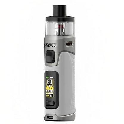 Smok RPM 5 Pod Kit, White Color