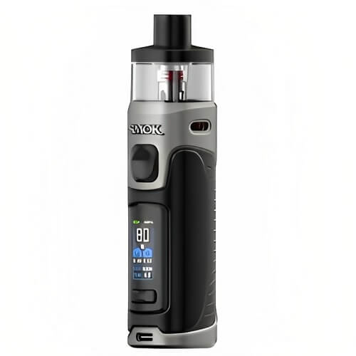 Smok RPM 5 Pro Pod Kit, Black Color