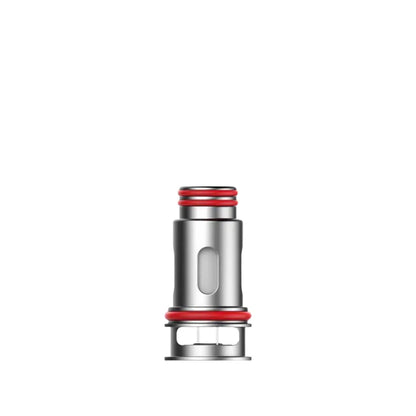 SMOK RPM160 coil mesh 0.15 ohm with red accents, displayed in a row.