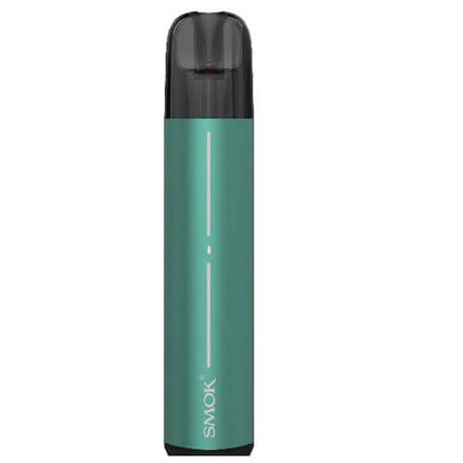 Smok Solus 2 Pod Kit, Lake Blue Color