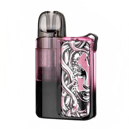 Smok Solus G Box Pod Kit Vape Pink Color