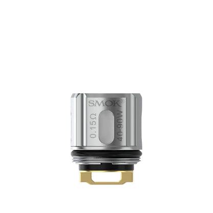 SMOK TFV9 Replacement Mesh Coil 0.15 Ohm
