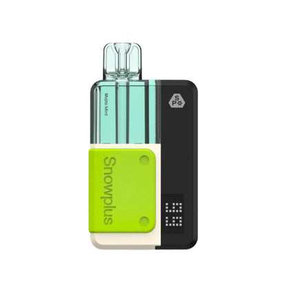 Snowplus Swift Prefilled Pod Kit In Mojito Mint Flavour 