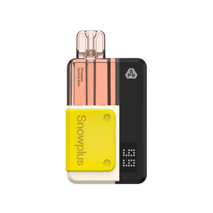 Snowplus Swift Prefilled Pod Kit in Pineapple Gummy Bear flavour
