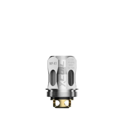 Snowwolf WF-X1 replacement mesh coil 0.17 ohm