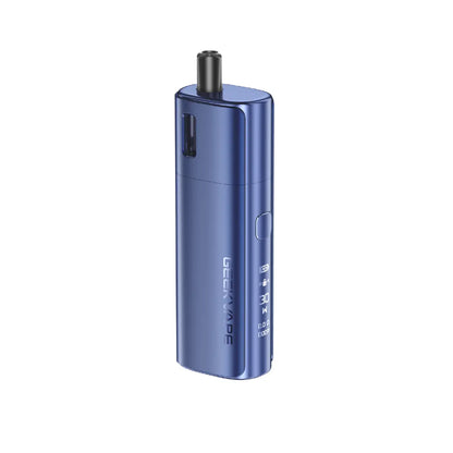 Soul 2 Pod Vape Kit By Geekvape in Harbor Blue colour perfect for nic salt e-liquids 
