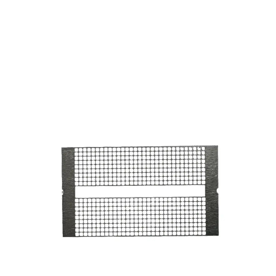 Mesh Strip By Steam Crave Designed for Rebuildable Vape Tanks in Model Number SC-02