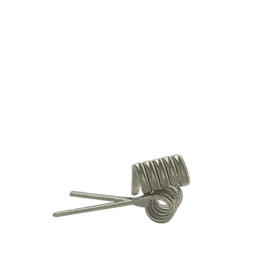 Steam Crave Handcrafted Alien Vape Coils in 0.2 resistance