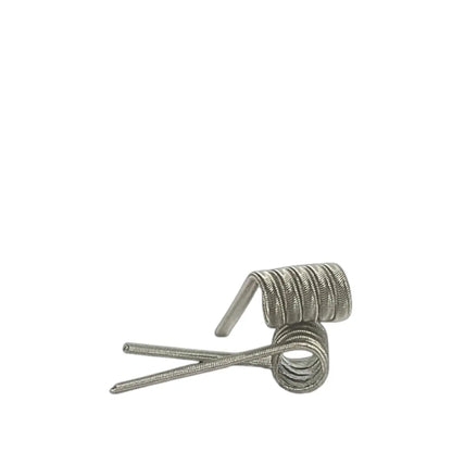 Steam Crave Premade Alien Vape Coils in 0.25 resistance