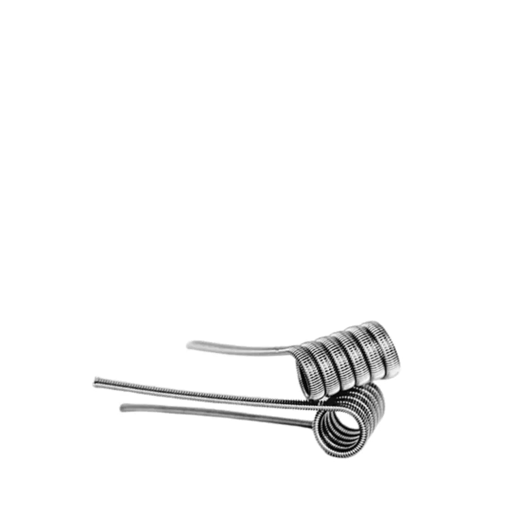 Steam Crave Premade Alien Vape Coils in 0.3 resistance