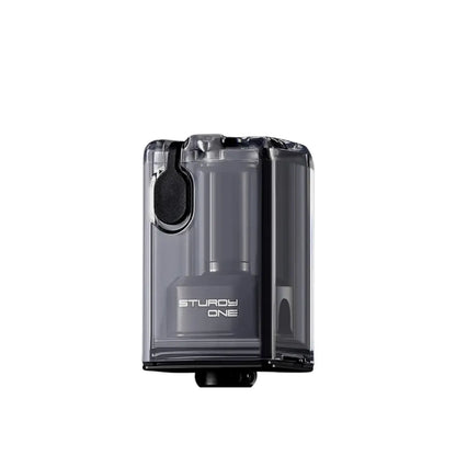 SturdyONE RBA by Sturdy MFG - Revised Batch 3 - Colour Black